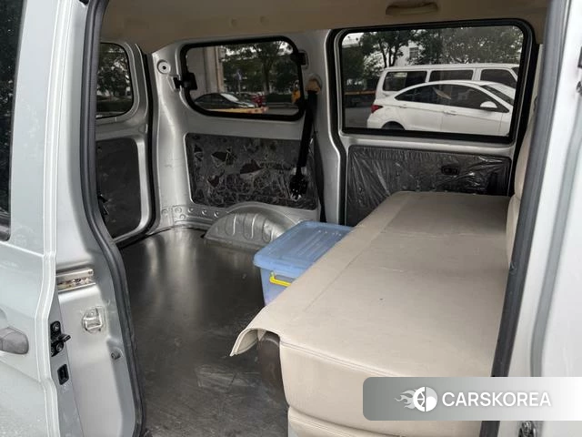 Wuling Automobile Wuling Hongguang V id 4241659 из Китая 10