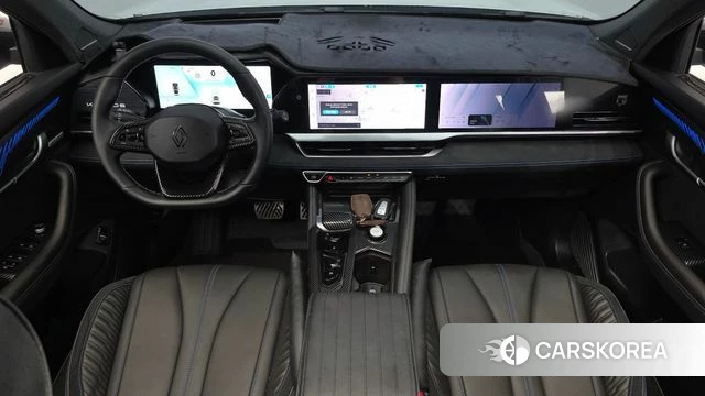Renault Korea (Samsung) Grand Coleos id 4729721 из Кореи 33
