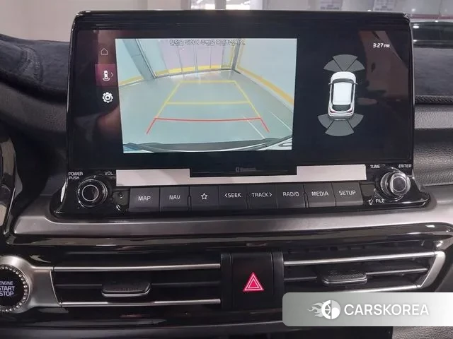 Kia Seltos id 3581934 из Кореи 17