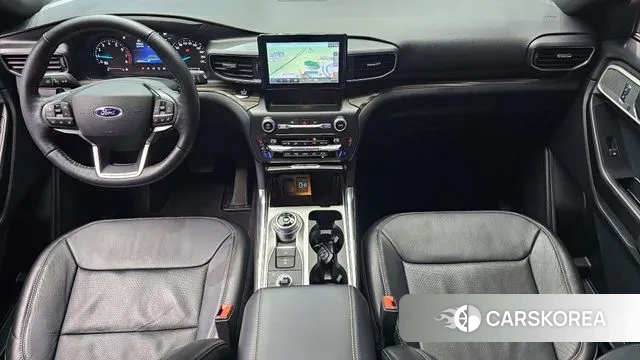 Ford Explorer 6th Generation id 3402469 из Кореи 17