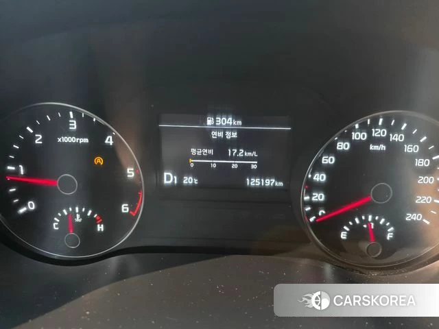 Kia Sportage The Bold id 3840099 из Кореи 17