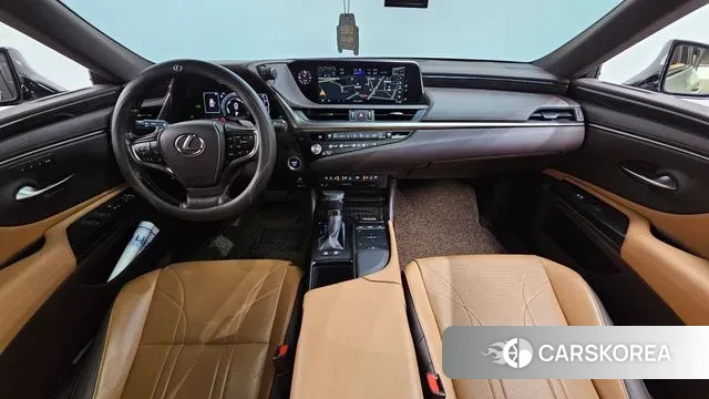 Lexus ES300h 7th generation id 3621675 из Кореи 17