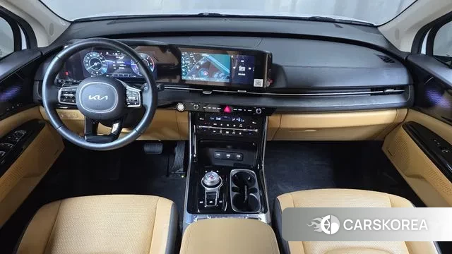 Kia Carnival 4th generation id 3042962 из Кореи 17