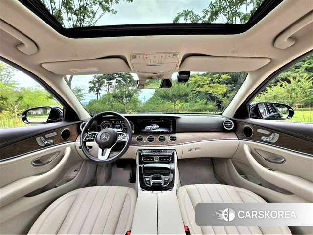 Mercedes-Benz E-Class W213 id 4562900 из Кореи 17