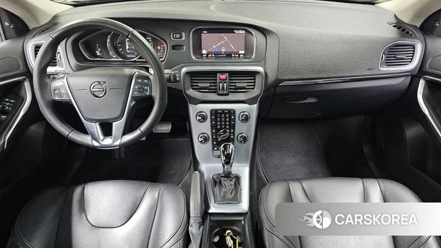 Volvo V40 id 4384972 из Кореи 27