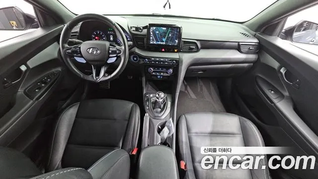 Hyundai Veloster (JS) id 2946140 из Кореи 17