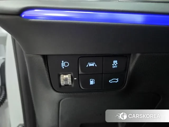 Hyundai The New Grandeur IG id 3551137 из Кореи 10