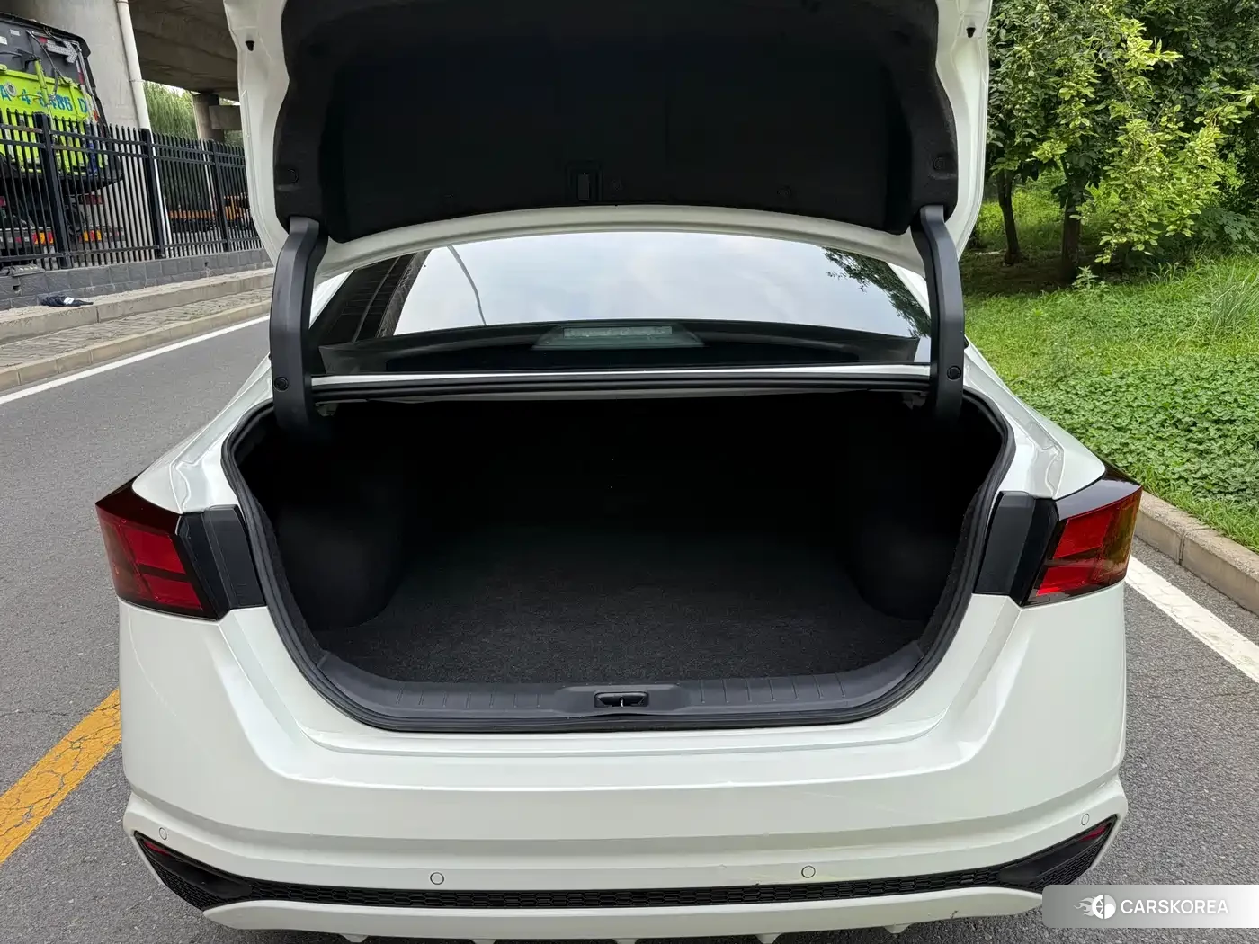 Nissan Teana id 4577440 из Китая 19