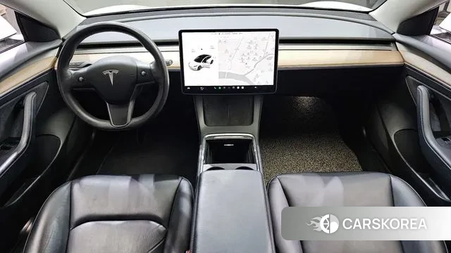 Tesla Model 3 id 2980374 из Кореи 17
