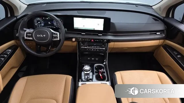 Kia Carnival 4th generation id 3624888 из Кореи 17