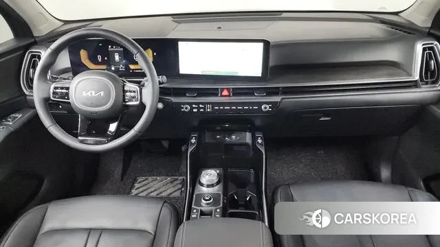 Kia The New Sorento 4th Generation id 3644578 из Кореи 17