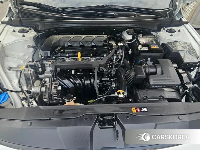 Hyundai Avante (CN7) id 4899970 из Кореи 11