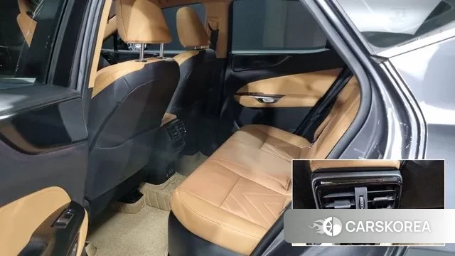 Lexus NX350h Second generation id 3512480 из Кореи 15