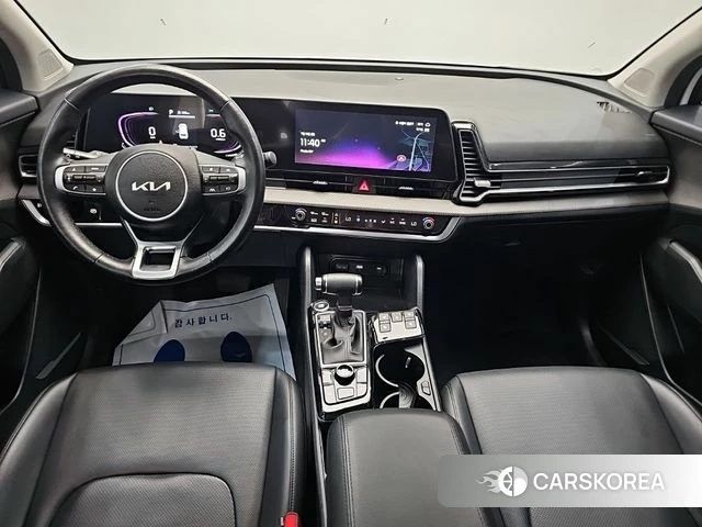 Kia Sportage 5th Generation id 4601318 из Кореи 15