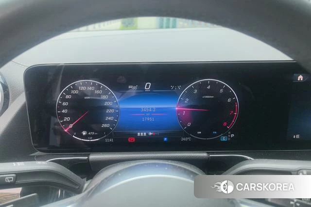 Mercedes-Benz GLA id 4291055 из Китая 14