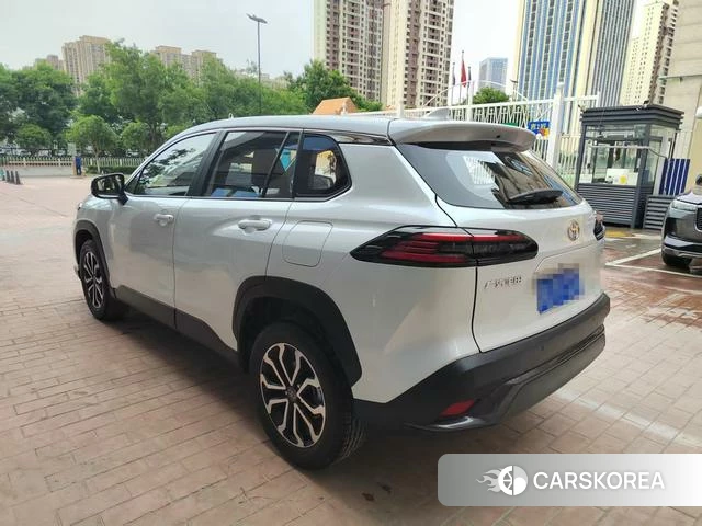 Toyota Fenglanda id 4336182 из Китая 7