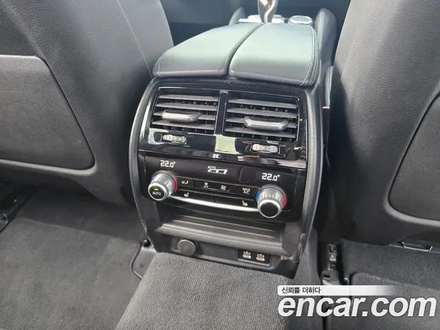 BMW 5 Series (G30) id 2874089 из Кореи 13