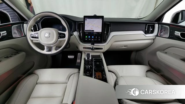 Volvo XC60 second Generation id 3817200 из Кореи 17