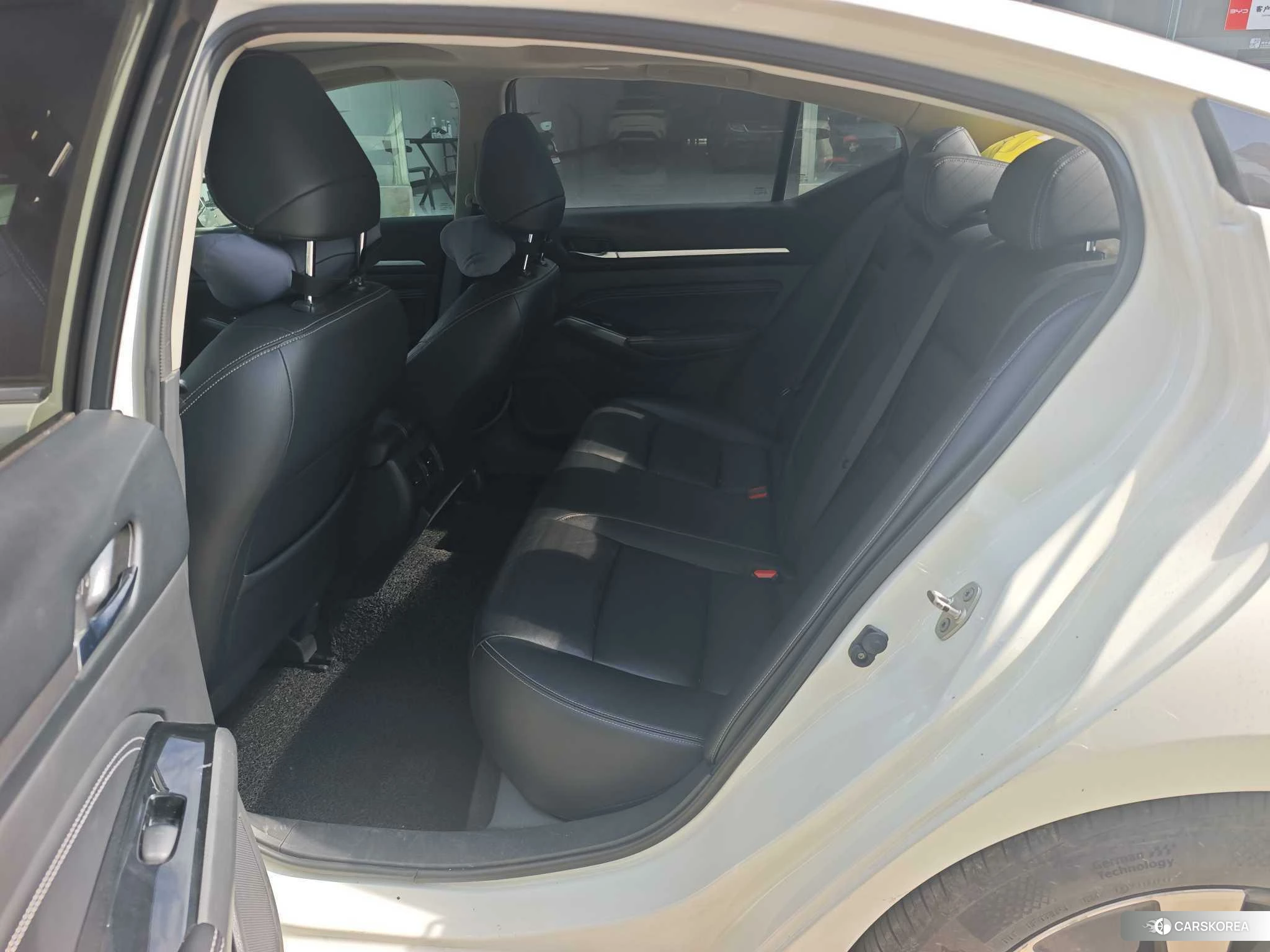Nissan Altima id 4510573 из Китая 12