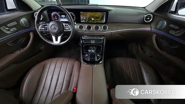 Mercedes-Benz E-Class W213 id 3368642 из Кореи 17