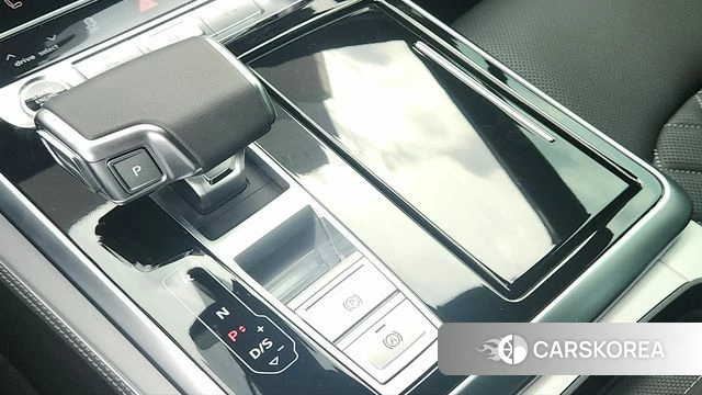 Audi Q7 (4M) id 4762087 из Кореи 7