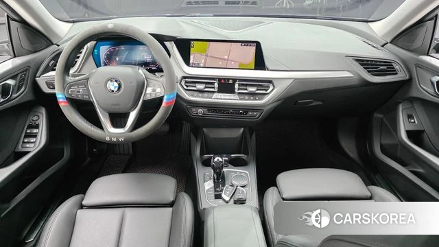 BMW 2 Series Gran Coupe (F44) id 4317128 из Кореи 17