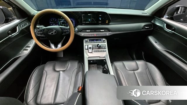 Hyundai Palisade id 3828828 из Кореи 17