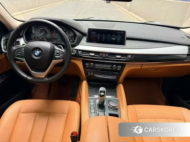 BMW X6 id 3927037 из Китая 7