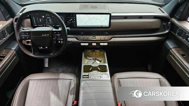 Kia Tasman id 4617513 из Кореи 30