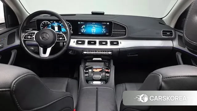 Mercedes-Benz GLE-Class W167 id 3038134 из Кореи 17