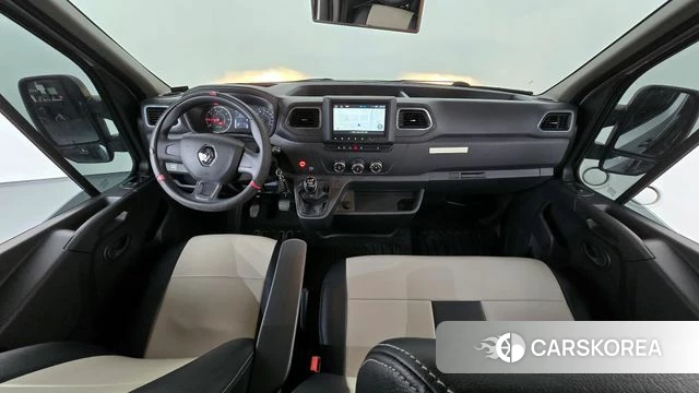 Renault Korea (Samsung) Master id 4330987 из Кореи 29