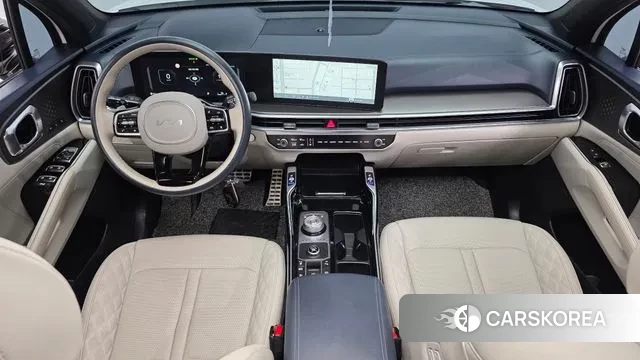 Kia The New Sorento 4th Generation id 3758156 из Кореи 17