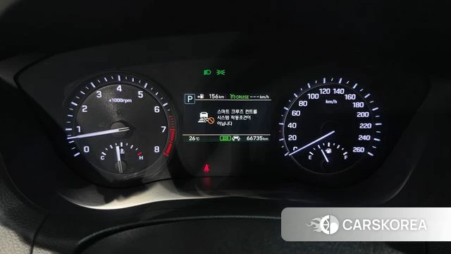 Genesis G80 id 4732621 из Кореи 28