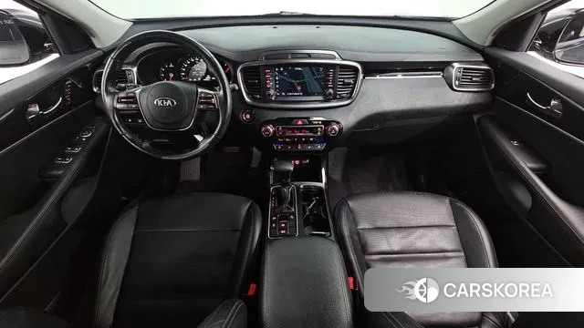 Kia The New Sorento id 3055820 из Кореи 17