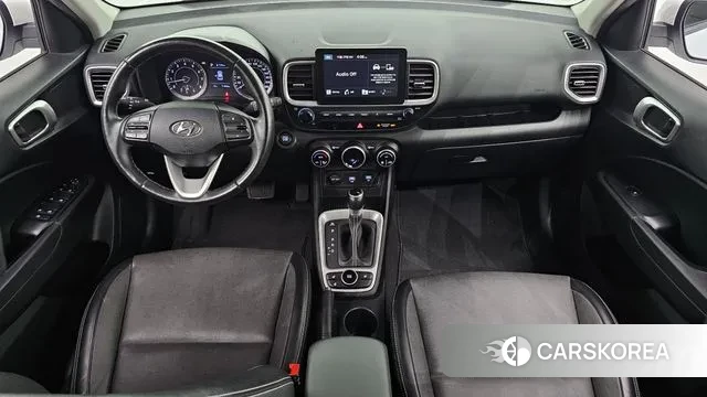 Hyundai Venue id 3302449 из Кореи 17