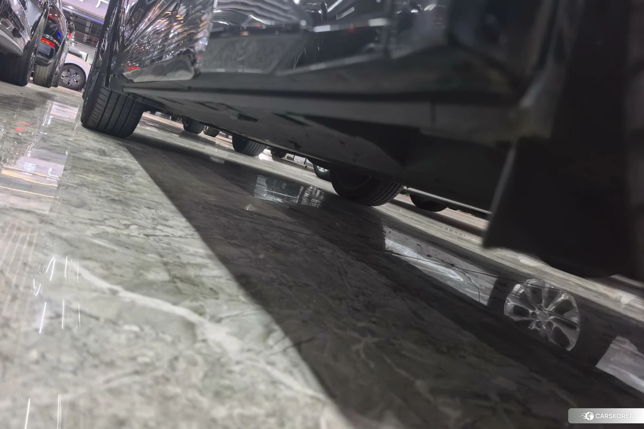 Toyota bZ5 id 4413218 из Китая 14