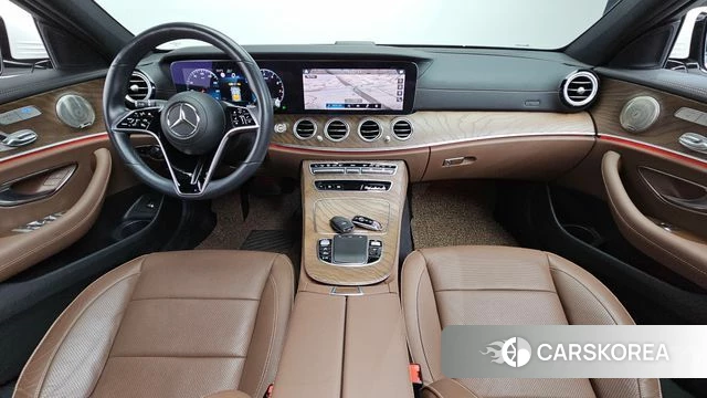Mercedes-Benz E-Class W213 id 4495747 из Кореи 17