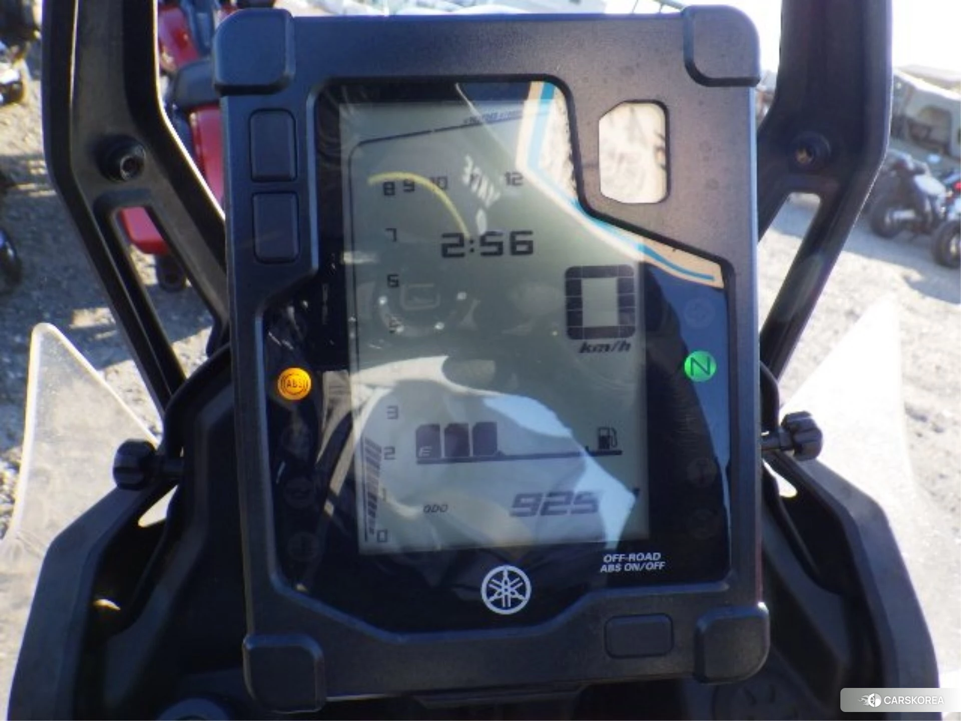 Yamaha XT690Z TENERE 700 id 4373644 из Японии 7
