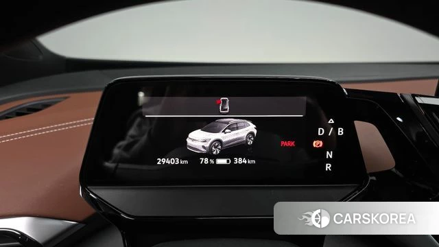 Volkswagen ID.4 id 4322296 из Кореи 29