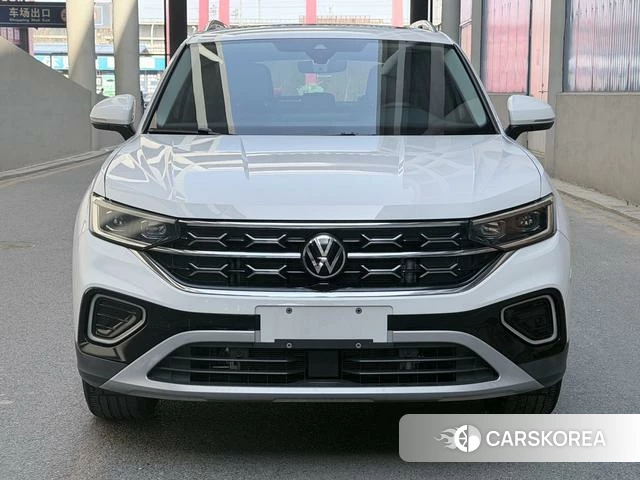 Volkswagen Tanyue id 4306848 из Китая 16