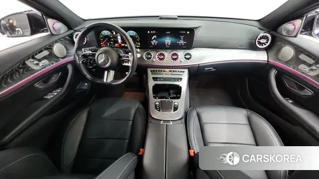 Mercedes-Benz E-Class W213 id 3427280 из Кореи 17