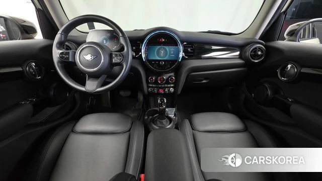 Mini Cooper id 4775153 из Кореи 29
