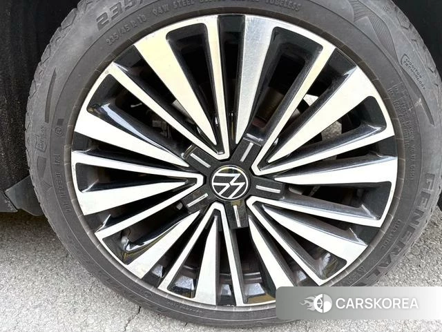 Volkswagen Passat id 4313435 из Китая 7
