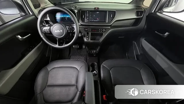 Kia The New Kia Ray EV id 3359884 из Кореи 17