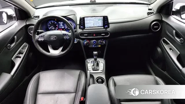 Hyundai Kona id 3024433 из Кореи 17