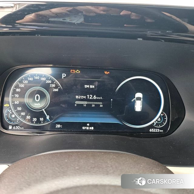 Hyundai Palisade id 4948512 из Кореи 11