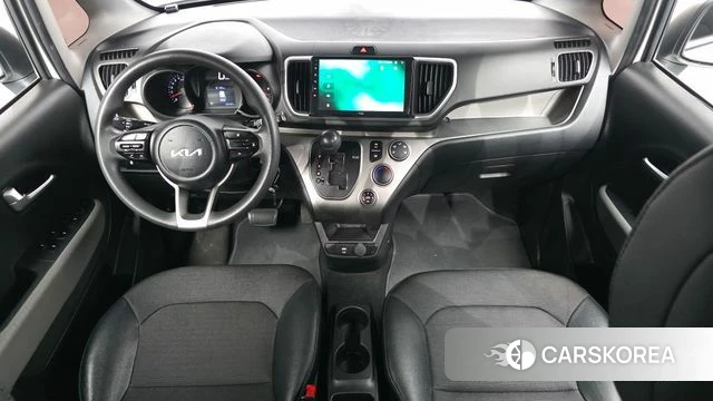 Kia The New Ray id 4506867 из Кореи 27