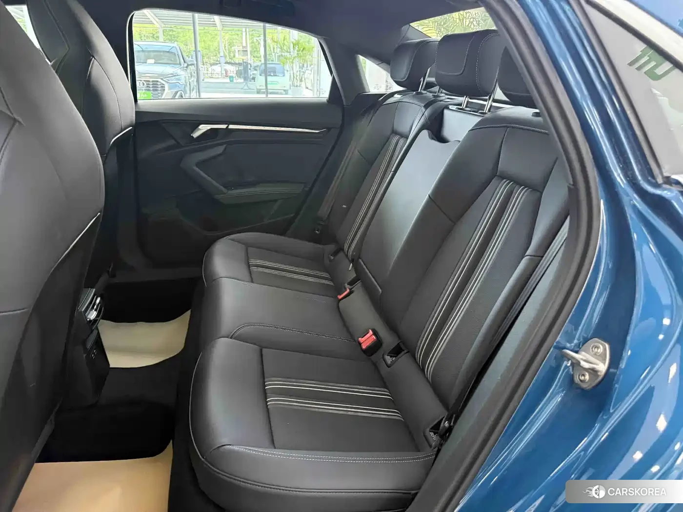 Audi A3 id 4644450 из Китая 19