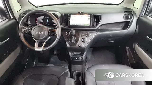 Kia The New Kia Ray id 3596730 из Кореи 17