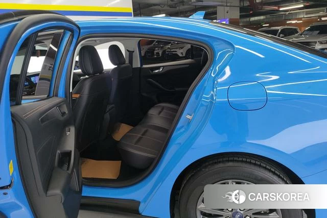 Ford Fox id 4215070 из Китая 14